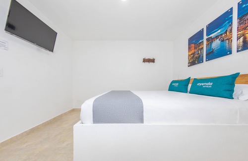 Rionegro Hotel | Ayenda Olimpo La 47