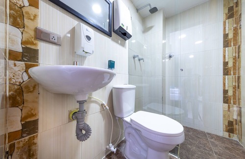 Laureles - Estadio Hotel | Ayenda Palo Alto