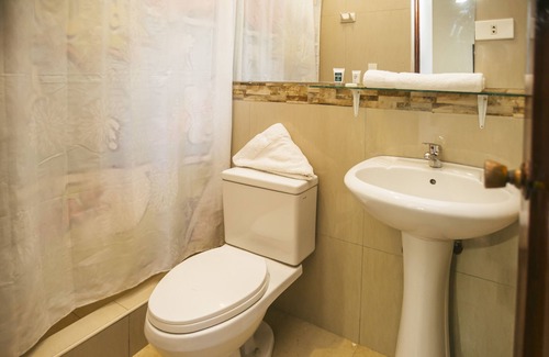 Centro histórico Hotel | Ayenda Posada San Juan