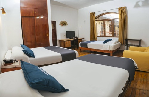 Centro histórico Hotel | Ayenda Posada San Juan