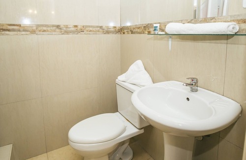 Centro histórico Hotel | Ayenda Posada San Juan