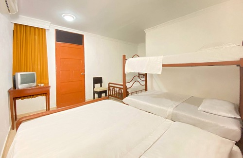 Historic Center Hotel | Ayenda Republicano Colonial No 2