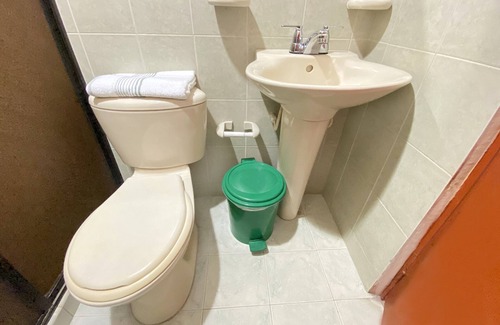 Historic Center Hotel | Ayenda Republicano Colonial No 2