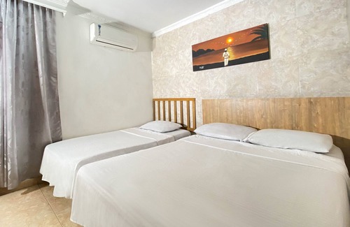 Historic Center Hotel | Ayenda Republicano Colonial No 2