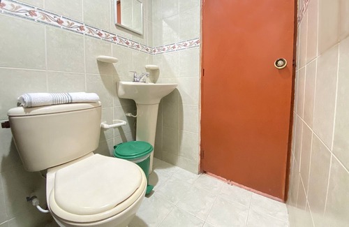 Historic Center Hotel | Ayenda Republicano Colonial No 2