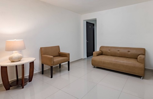Centro de Monterrey Casa | Ayenda Suites Ejecutivas Monterrey