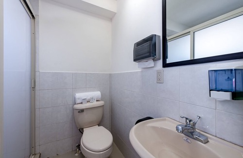Centro de Monterrey Casa | Ayenda Suites Ejecutivas Monterrey
