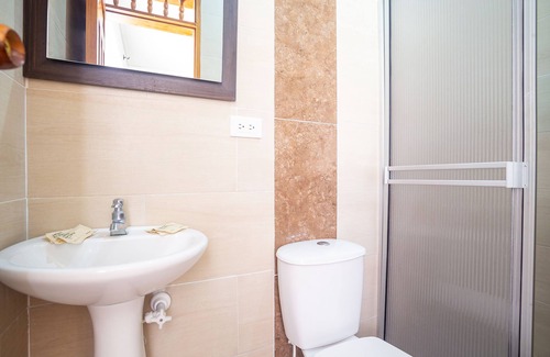 Apartado Hotel | Ayenda William Sanchez