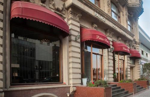 Baku Hotel | AYF Palace