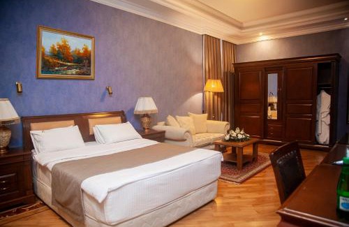 Baku Hotel | AYF Palace