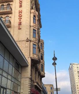 Baku Hotel | AYF Palace