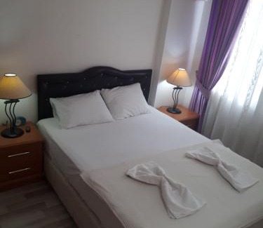 Kargicak Apartamento | Aygun Apart