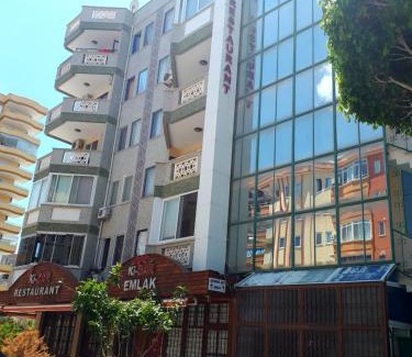 Kargicak Apartamento | Aygun Apart