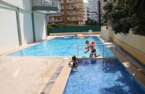 Kargicak Apartamento | Aygun Apart