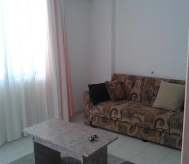 Kargicak Apartamento | Aygun Apartment 2