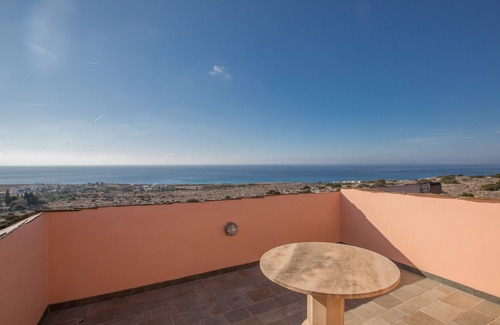 Ayia Napa Villa | Ayia Napa Holiday Villa Ot7 - Custom Build Villa With Amazing sea Views