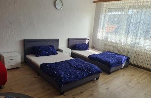 Gross Ilsede Casa | Ayik Apartments