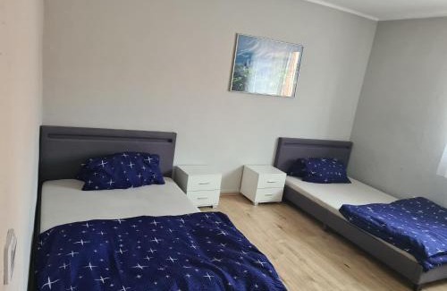 Gross Ilsede Casa | Ayik Apartments