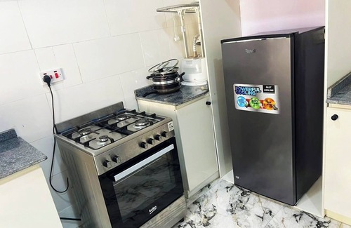Abuja Apartamento | Ayinde homes