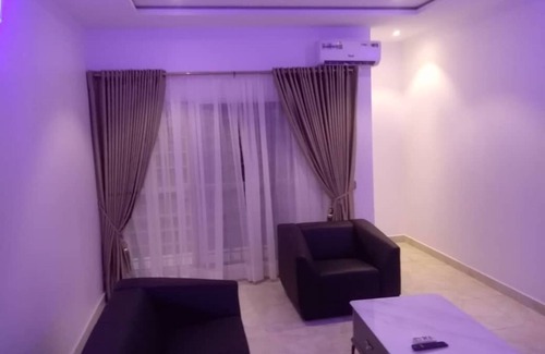 Abuja Apartamento | Ayinde homes