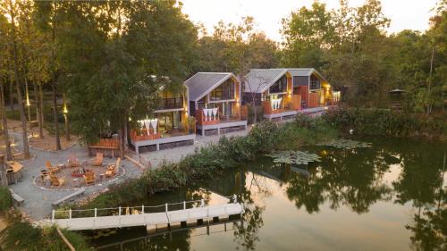 Phrae Casa | Ayla Chalet