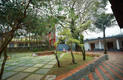 Stuart Hill Casa | Ayla Homes