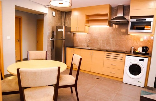 ‘Ibri Hotel | Ayla Ibri Hotel and Mall