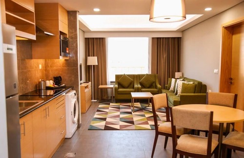 ‘Ibri Hotel | Ayla Ibri Hotel and Mall