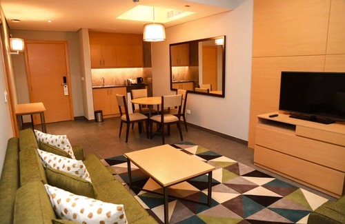 ‘Ibri Hotel | Ayla Ibri Hotel and Mall