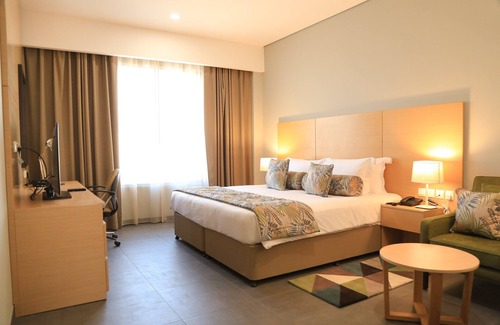 ‘Ibri Hotel | Ayla Ibri Hotel and Mall