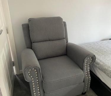 Birmingham Casa | Aylesbury Manor