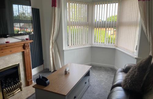 Birmingham Casa | Aylesbury Manor