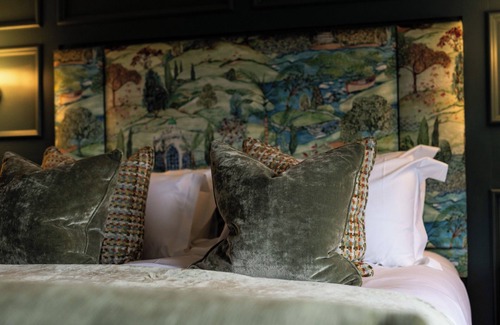 Grange-over-Sands Cama Y Desayuno | Aynsome Manor