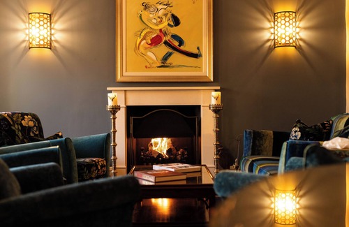 Grange-over-Sands Cama Y Desayuno | Aynsome Manor
