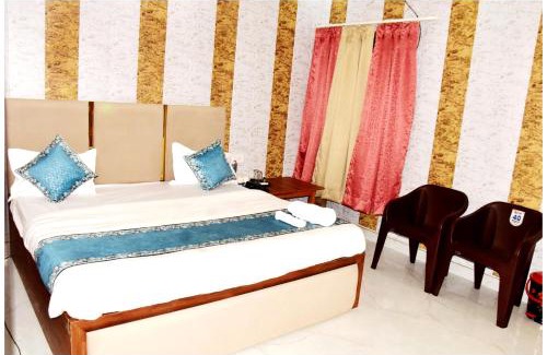 Ayodhya Hotel | AYODHYA HOTEL R-G PALACE Near Ram janam Bhoomi andn Temple - A Premium Hotel In Ayodhya