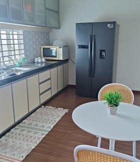 Kuala Terengganu Casa | Ayoh Jang Homestay