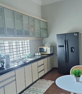 Kuala Terengganu Casa | Ayoh Jang Homestay