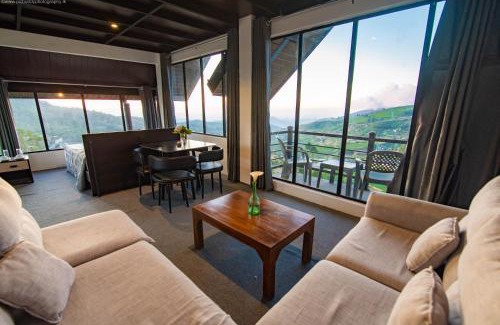 Nuwara Eliya Cabina | Ayona Misty Hills