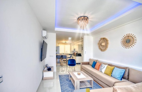 Tamraght Apartamento | Ayour Beach Suite