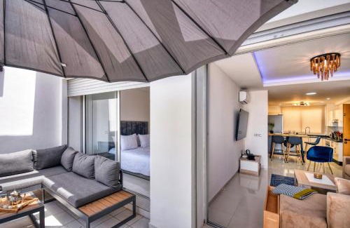 Tamraght Apartamento | Ayour Beach Suite
