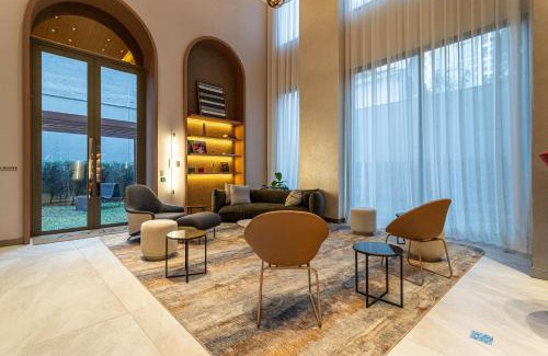 Santa Cecilia Apartamento | Ayra Higienópolis by Viva - Apartamentos mobiliados com excelente vista e localização