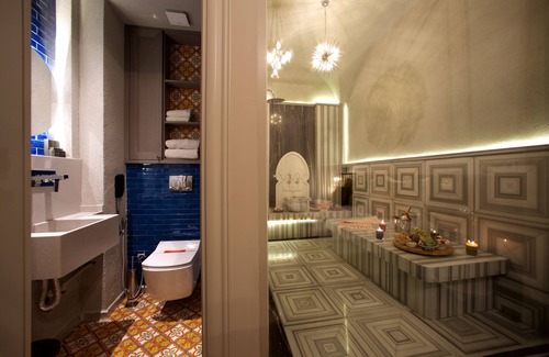 Taksim Hotel | Ayramin Exclusive Hotel - Special Category