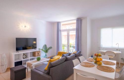 Los Llanos Apartamento | Ayre Aridane by Huskalia
