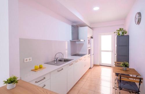 Los Llanos Apartamento | Ayre Aridane by Huskalia