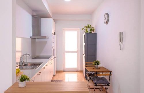 Los Llanos Apartamento | Ayre Aridane by Huskalia