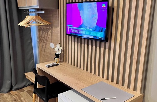 Federal Apartamento | Ayres Apart Hotel