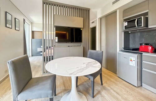 San Telmo Apartamento | Ayres Apart San Telmo U102