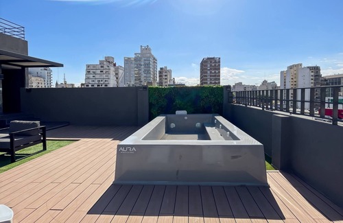 San Telmo Apartamento | Ayres Apart San Telmo U102