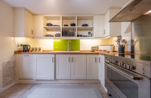 Burnham Thorpe Cabaña | Ayres Cottage, Burnham Thorpe, Norfolk