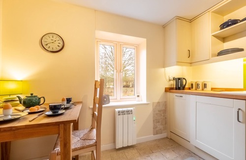Burnham Thorpe Cabaña | Ayres Cottage, Burnham Thorpe, Norfolk